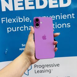 iPhone 16 Plus Unlocked 