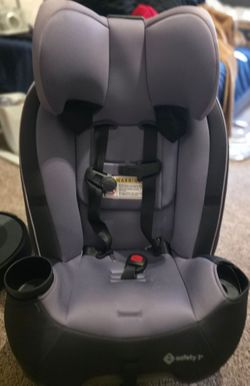 Convertible Car Seat for Baby/Toddler