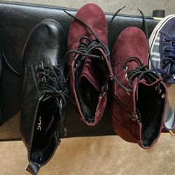 Boots 