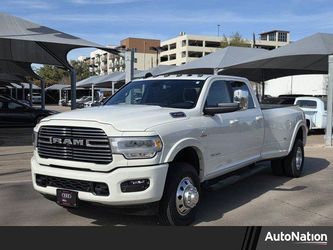 2020 RAM 3500