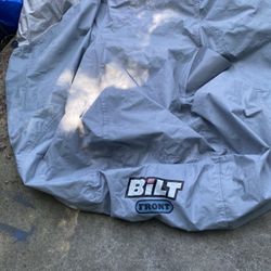 Bilt Water Proof Bike Cover 
