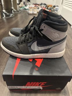 Jordan 1 Element