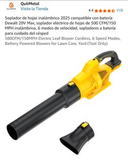Blower