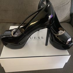 Guess Stilettos