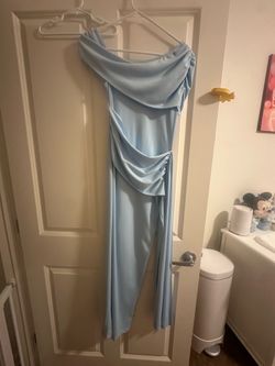 Baby Shower Dress