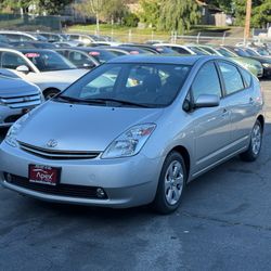 2005 Toyota Prius