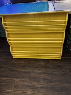 Pottery Barn Catalina Kids Magazine Rack