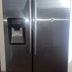 Samsung Refrigerador 
