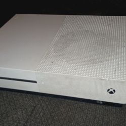 Xbox 1s