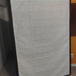 Nice Full Size Box Spring 