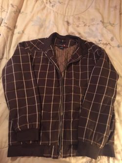 Billabong jacket men’s large