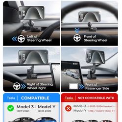 IPhone Magnet Holder