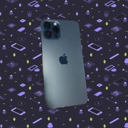 iPhone 12 Pro 5G 128GB Unlocked-$549