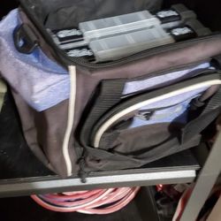 Tackle Box