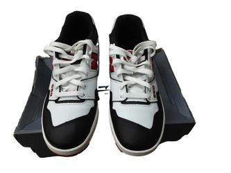 New Balance Bb550hr1 Red