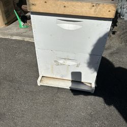 Bee box