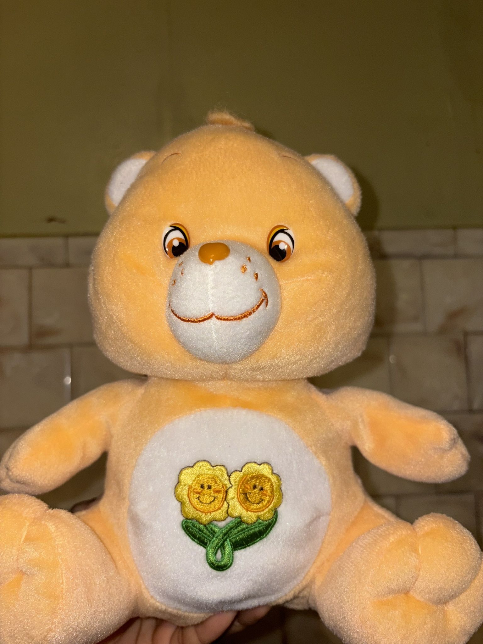 CareBears Plush