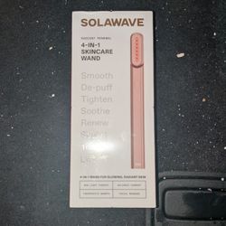 Skin Care Device 4-1 