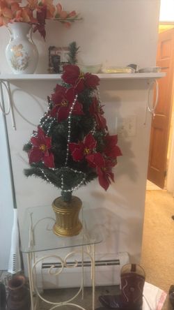 arbolito 🌲 navideño