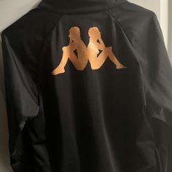 Kappa Jacket ( M )