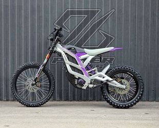 79BIKE Falcon-pro, OFF-ROAD, 10kW, 16/19 Edition