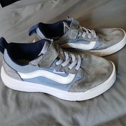 Vans Kids Size 13.5