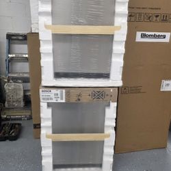 Bosch 800 Series Dishwasher In Box