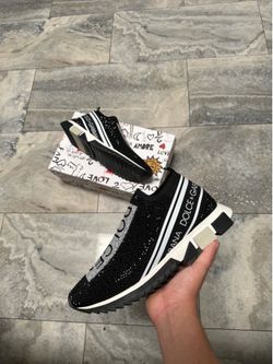 Dolce & Gabbana snkr