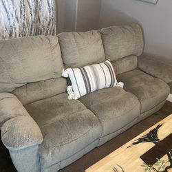 Couch La-Z-Boy