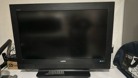 Sanyo Tv