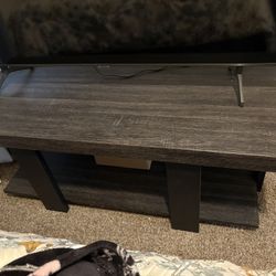 3 Piece Coffee Table Set