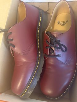 100.00 New Doc Martins Great Gift