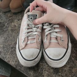 Converse Shoes