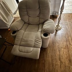 Recliner Chair