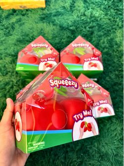Sunny Days Cherries