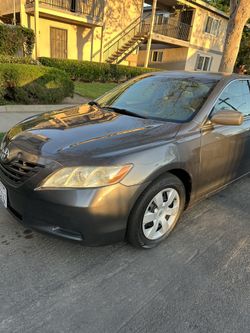 2009 Toyota Camry