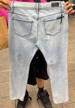 RTA Jeans Size 26
