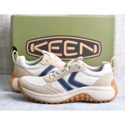 Keen KS86 | Color: Safari/Naval Academy