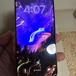 IPhone 15 Pro Max 256GB, White Titanium - Unlocked