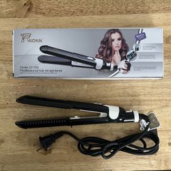 Hair Straightener