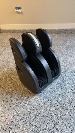 Electric Foot Massager