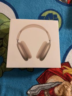 Airpod max starlight