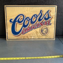 Coors