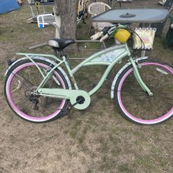 Jimmy Buffett Margaritaville  Bike