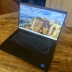Dell Latitude (11th Gen) Laptop