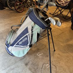 Women’s Golf Clubs 