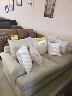 Elegant Sofa