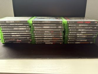 all games for 200! 