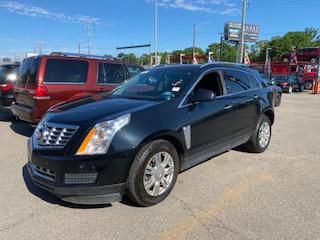 2015 Cadillac SRX