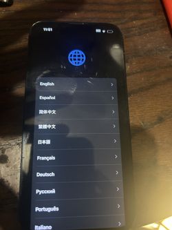 iPhone 13 Owner Locked I Forgot My iCloud Password Just Upgraded
